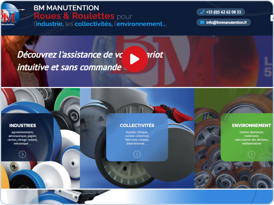 Digitalisation